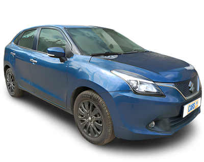 Maruti Baleno-img
